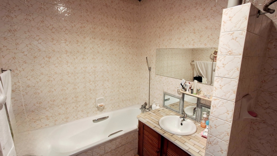 3 Bedroom Property for Sale in Sasolburg Ext 3 Free State